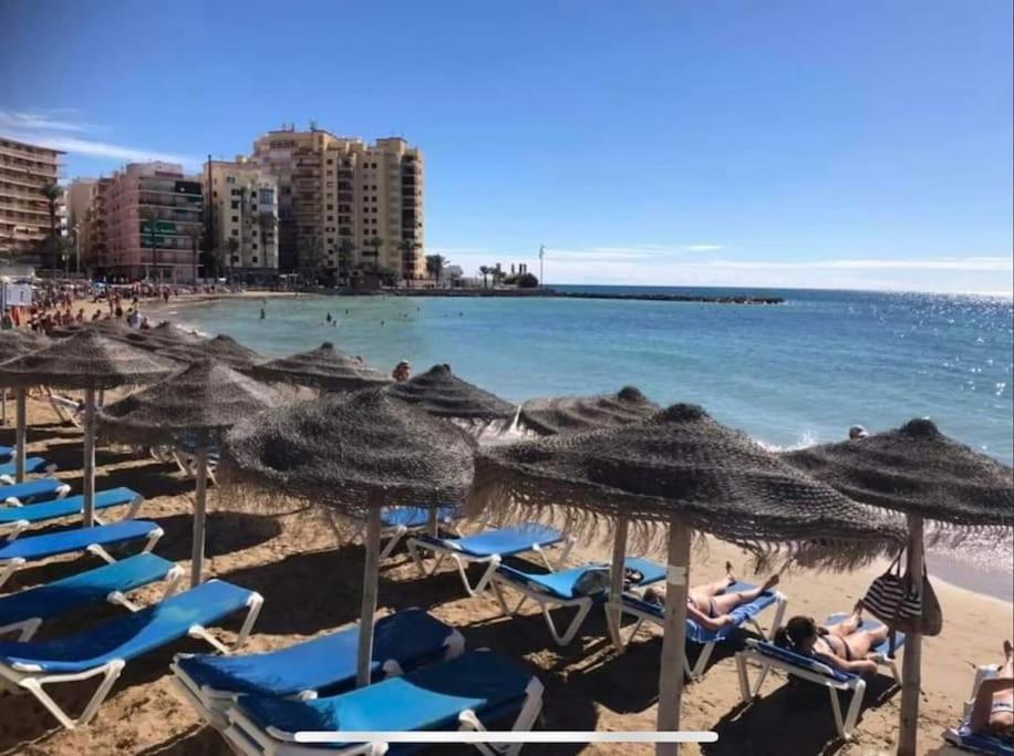 Jardin Playa Del Cura * Torrevieja
