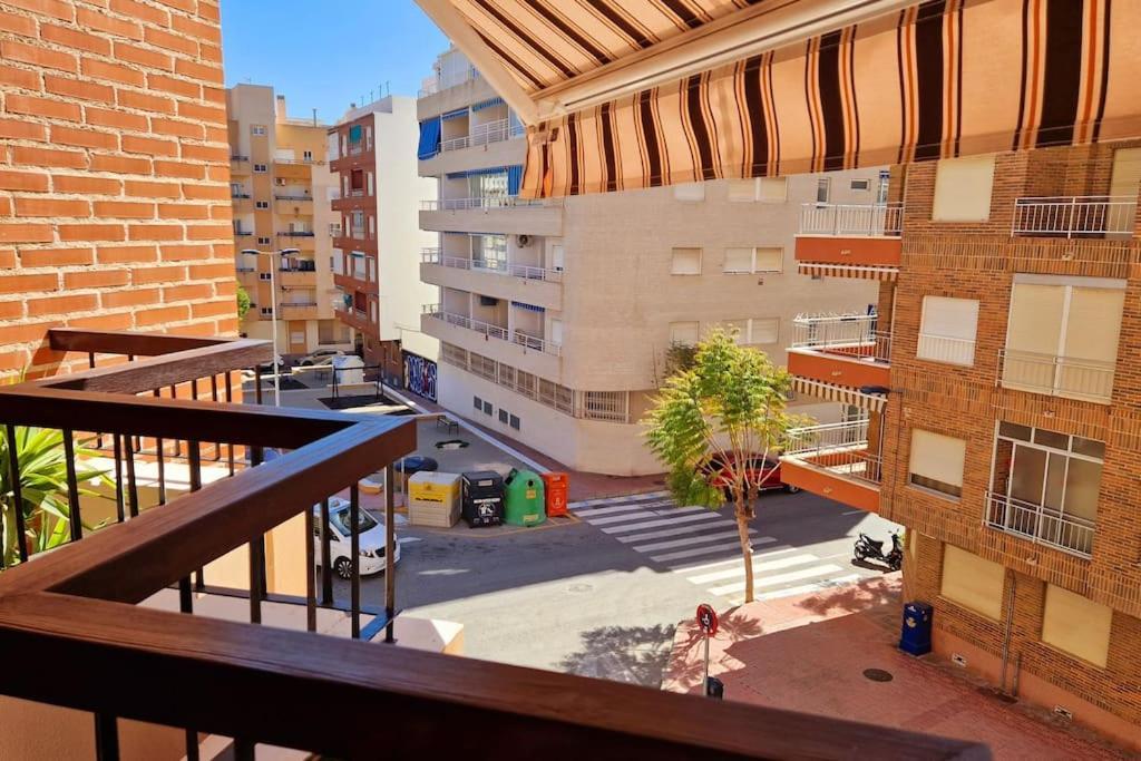 Jardin Playa Del Cura Torrevieja