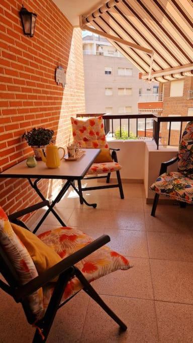 Jardin Playa Del Cura Torrevieja