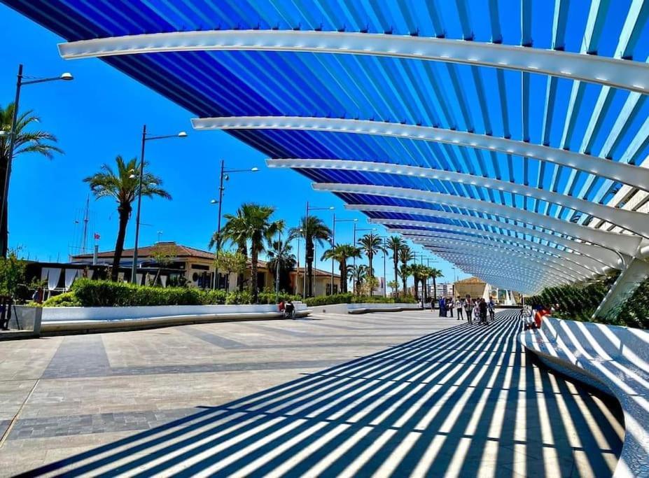Jardin Playa Del Cura Torrevieja