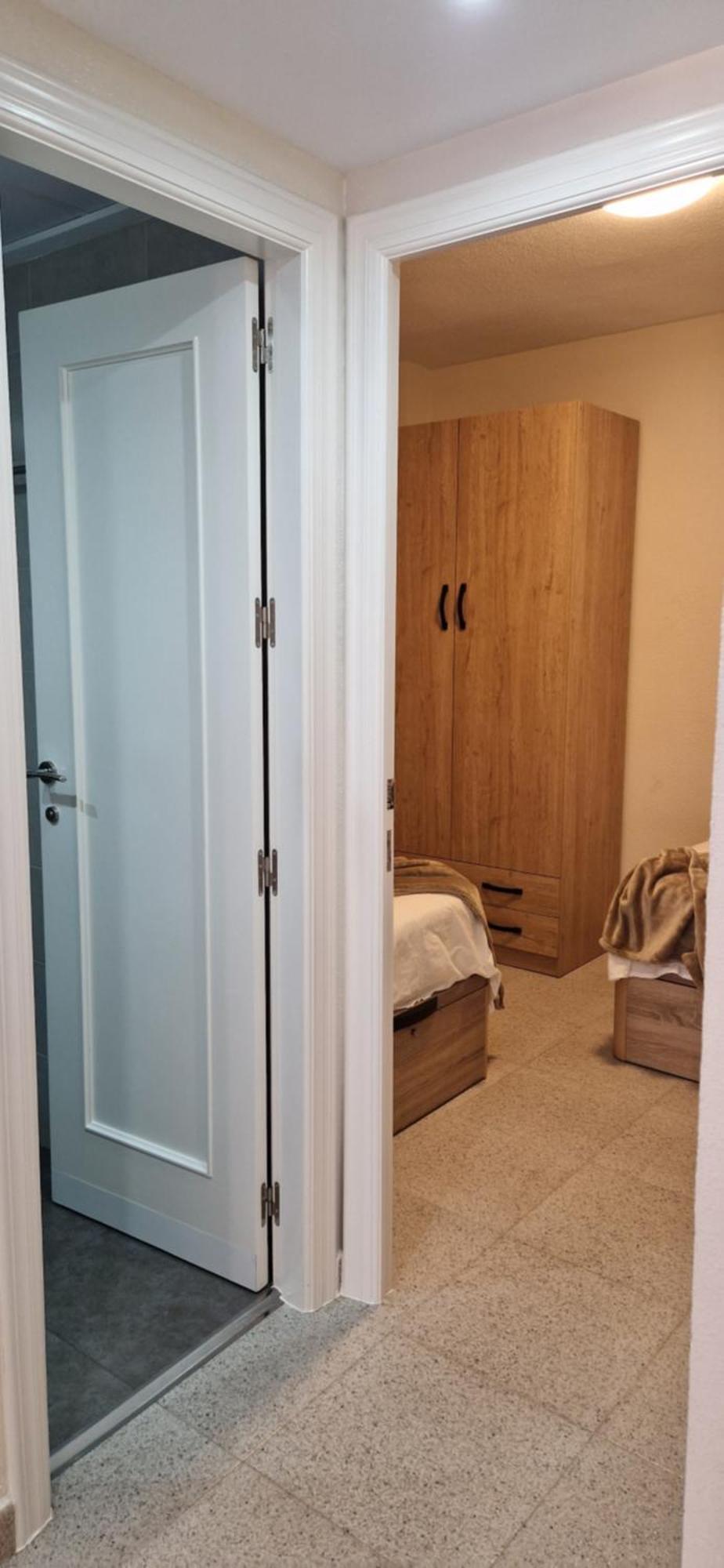 Jardin Playa Del Cura Apartment *