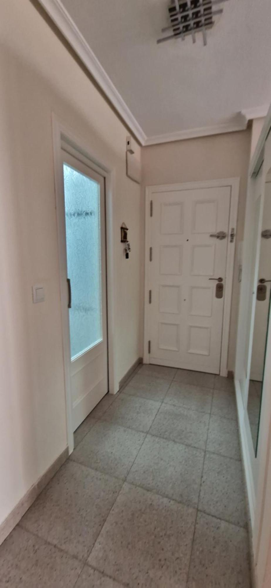 Jardin Playa Del Cura Apartment Torrevieja